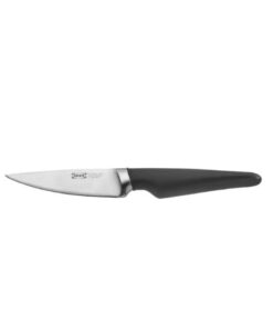 IKEA VÖRDA Paring Knife Black 9cm
