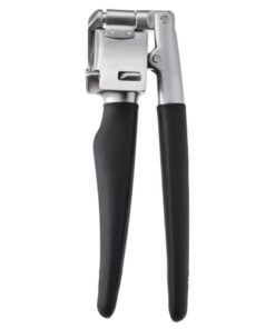 IKEA 365+ VÄRDEFULL Garlic Press Black