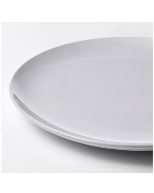 IKEA GODMIDDAG 18-Piece Service White - Image 2