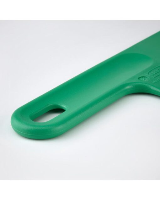 IKEA SJÖRUDA Spatula Bright Green 18cm - Image 3