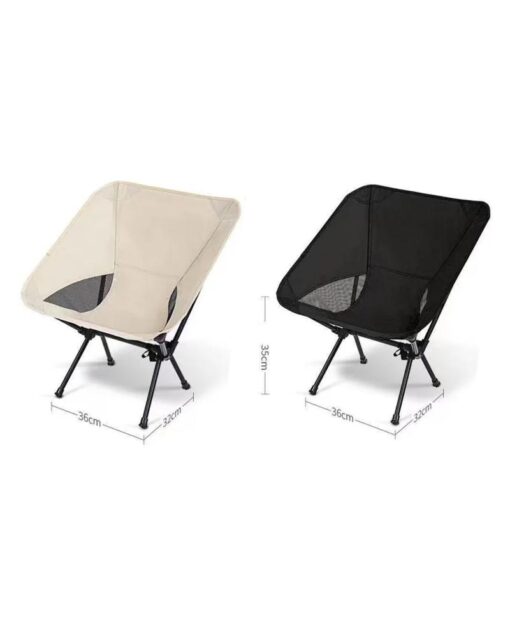 Foldable Camping Chair