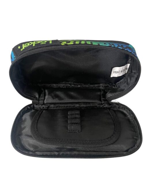 LOCKER School Kids Pencil Case Skateboard - Image 3