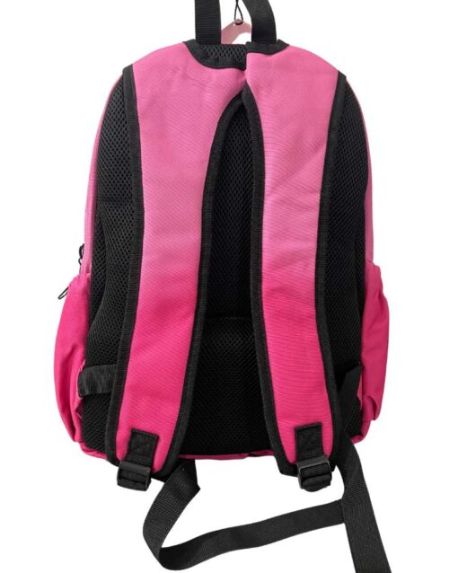 LOCKER Gradient Backpack Pink - Image 3