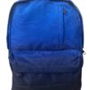 LOCKER Gradient Backpack Blue Navy