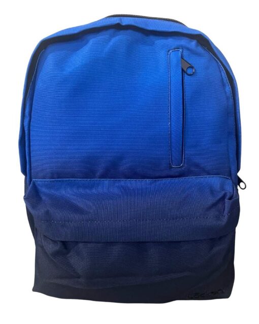 LOCKER Gradient Backpack Blue Navy