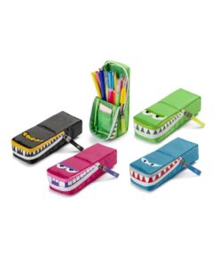 CARIOCA Pencil Case Gnam Pouch