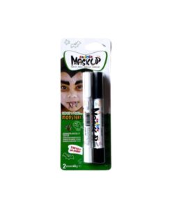 CARIOCA Mask Up Set Of 2 Sticks Monster