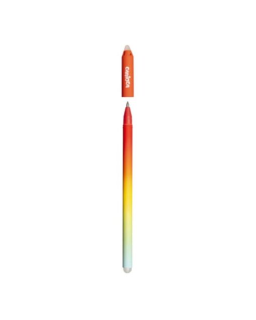 CARIOCA Oops Easy Erasable Pen - Red
