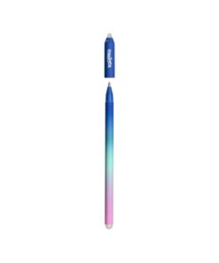 CARIOCA Oops Easy Erasable Pen - Blue