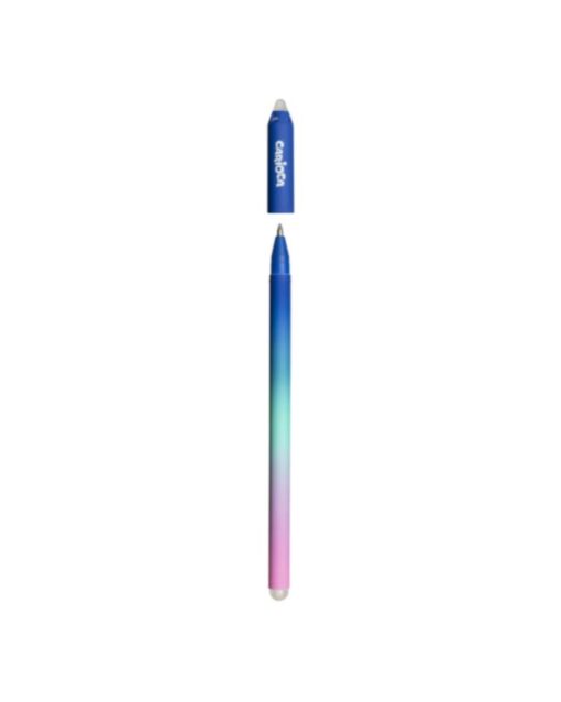 CARIOCA Oops Easy Erasable Pen - Blue