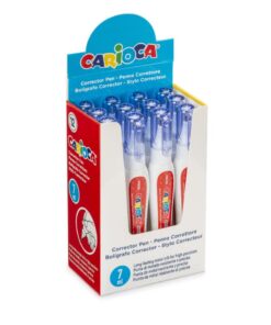 CARIOCA Correction Pen 7Ml