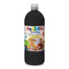 CARIOCA Ready Tempera 1000Ml Black