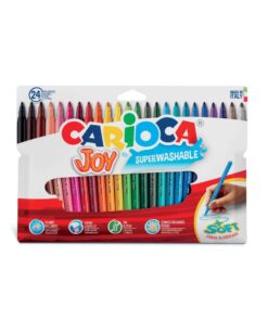 CARIOCA Joy Superwashable 24 Pcs