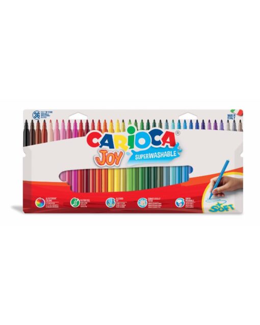 CARIOCA Joy Set Of 36