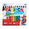 CARIOCA Jumbo Superwashable Set Of 12