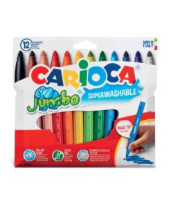 CARIOCA Jumbo Superwashable Set Of 12