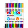 CARIOCA Bicolor Superwashable Set 12 - 24 Colors