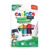 CARIOCA Temperello Solid Poster Paint In Stick Set