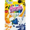 CARIOCA Perfume Xplosion Box 12Pcs