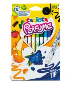 CARIOCA Perfume Xplosion Box 12Pcs