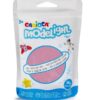 CARIOCA Modelight Pink Light Modeling Clay 50G