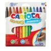 CARIOCA Bravo Superwashable Maxi Tip Set Of 12