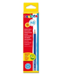 CARIOCA Hb Box Of 12Pcs