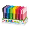CARIOCA Fiorella Expo Ball Pen 1.0Mm