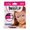CARIOCA Maskup Princess 3 Sticks