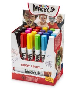 CARIOCA Mask Up Pen 6Gr Ass