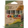 CARIOCA Memolight Set Of 4