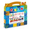 CARIOCA Play With Colors Box Of 6 Sets