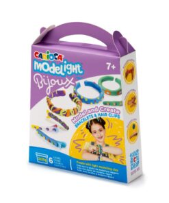 CARIOCA Modelight Bijoux Bracelets & Hair Clip