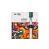 CARIOCA Plus Acrylic Marker Set Of 8