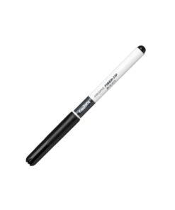 CARIOCA Plus Prisma Fiber Tip Black