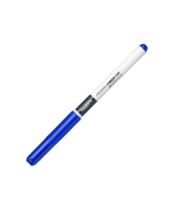 CARIOCA Plus Prisma Fiber Tip Deep Blue