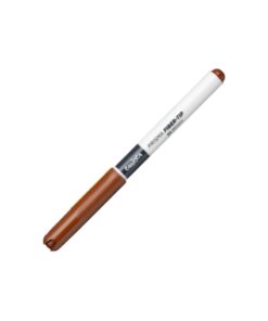 CARIOCA Plus Prisma Fiber Tip Brown