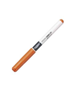 CARIOCA Plus Prisma Fiber Tip Orange