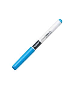 CARIOCA Plus Prisma Fiber Tip Light Blue