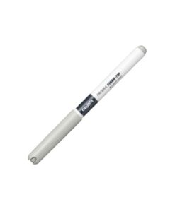 CARIOCA Plus Prisma Fiber Tip Light Grey