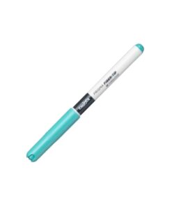 CARIOCA Plus Prisma Fiber Tip Turquoise