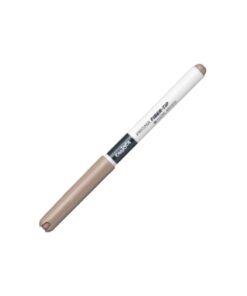 CARIOCA Plus Prisma Fiber Tip Hazel Brown