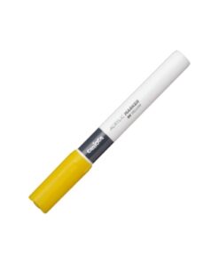 CARIOCA Plus Acrylic Marker Yellow