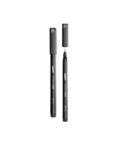 CARIOCA Plus Pigment Liner Pen 0.1Mm