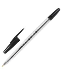 CORVINA 51C Classic Ball Pen Black