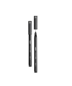 CARIOCA Plus Pigment Liner Pen 0.05Mm