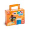 CARIOCA Baby Finger Paint 6X80Ml