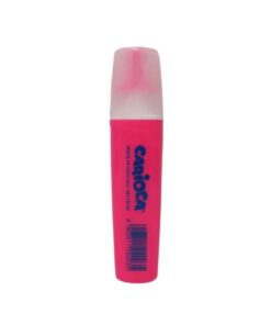 CARIOCA Highlighters Classic Pink