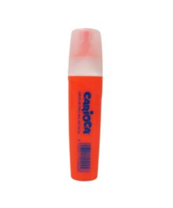 CARIOCA Highlighters Classic Orange