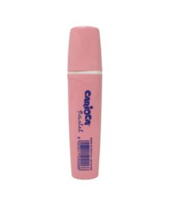 CARIOCA Highlighters Pastel Pink
